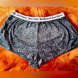 Juicy couture shorts